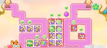 保卫萝卜4持国天王