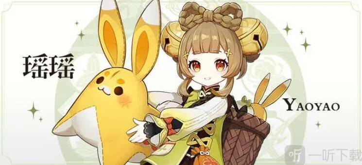 原神瑶瑶圣遗物怎么选 瑶瑶圣遗物推荐