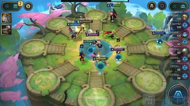 云顶之弈就可以