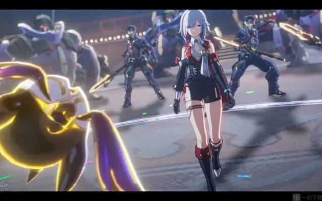 崩坏星穹铁道托帕升级材料需要什么 崩坏星穹铁道托帕升级突破材料一览