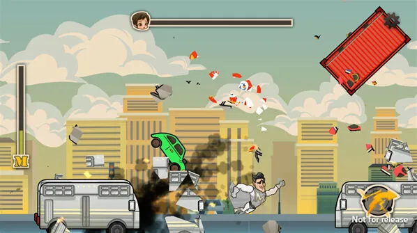 成都超人游戏手游截图3