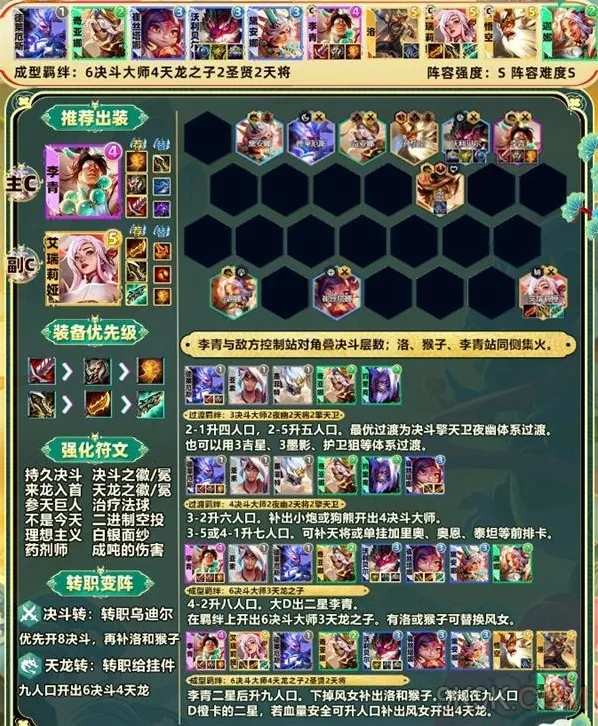 金铲铲之战金铲铲