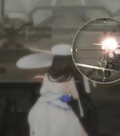 胜利女神新的希望队友