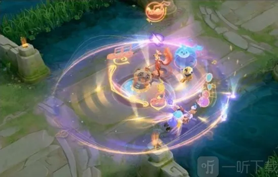 王者荣耀孙膑音乐风新皮肤什么样 王者孙膑音乐风新皮肤首曝