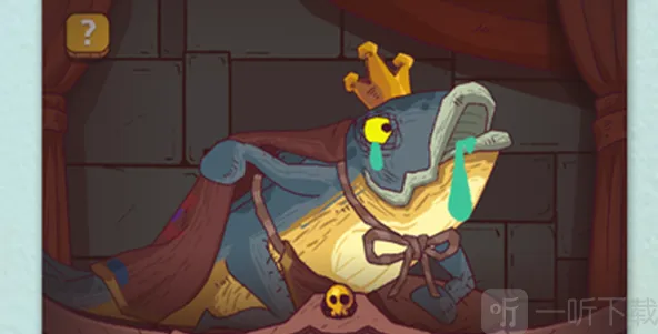 咸鱼之王灯神挑战奖励有哪些 灯神挑战奖励内容分享