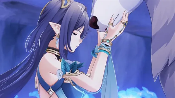 原神菈乌玛月绽放配队攻略