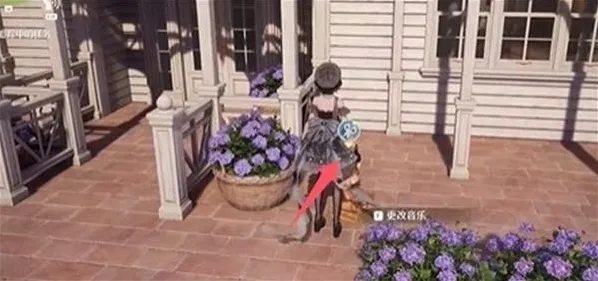 无限暖暖退出来