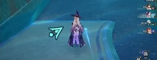 崩坏星穹铁道探索