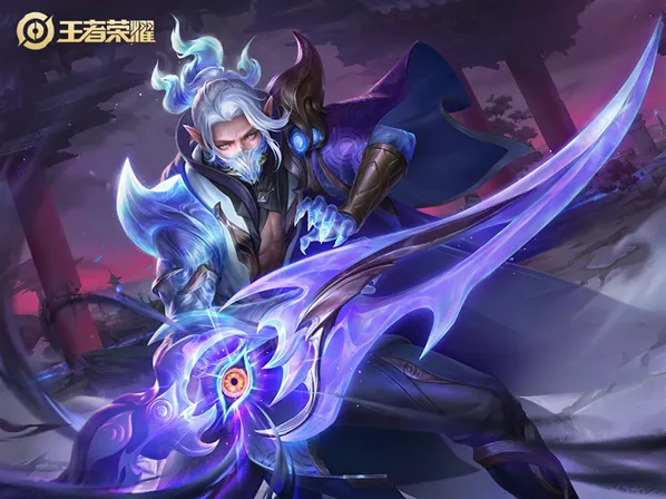 王者荣耀英雄图片