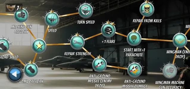 地毯式轰炸3地毯式轰炸