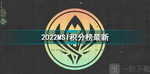 英雄联盟积分榜