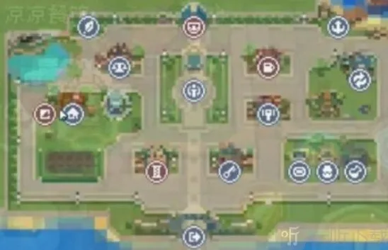 元气骑士前传卡片