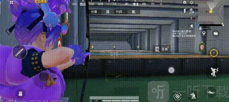 和平精英十字弩