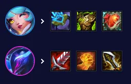 金铲铲之战之战