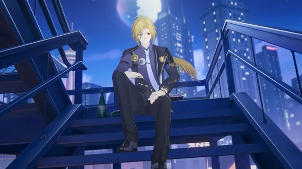 绝区零2.4版本雨果复刻抽取建议