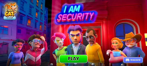 我是安检员下载