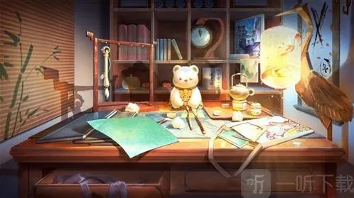 王者荣耀第四款源梦皮肤是谁 第四款源梦皮肤英雄介绍