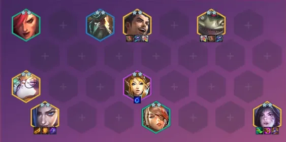 金铲铲之战推荐