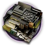 明日方舟纤维板