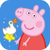 小猪佩奇金靴子手游2026-小猪佩奇金靴子官方最新版Androidv1.2.11