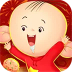 大耳朵图图美食酷跑手游2026-大耳朵图图美食酷跑官方最新版Android2.3