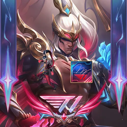 英雄联盟签名版