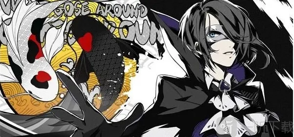 女神异闻录夜幕魅影敌人