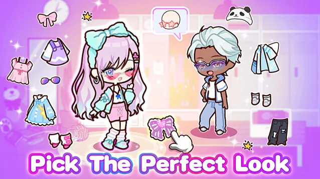 优优家装人生人生