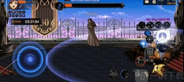 地下城与勇士起源释放