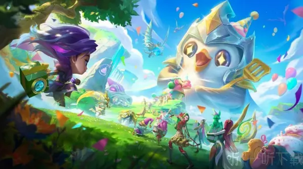 云顶之弈挤掉装备顺序 云顶之弈挤掉装备优先级