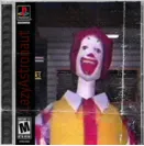 罗纳德麦当劳手游2026-罗纳德麦当劳官方最新版Android  1.0