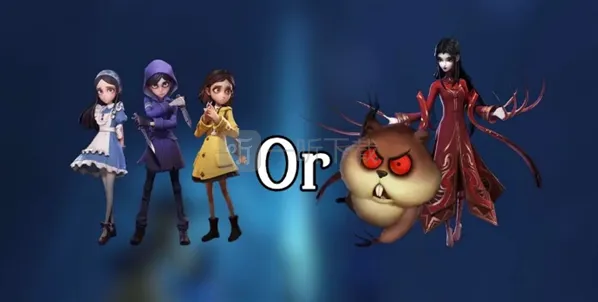 超自然行动组员工