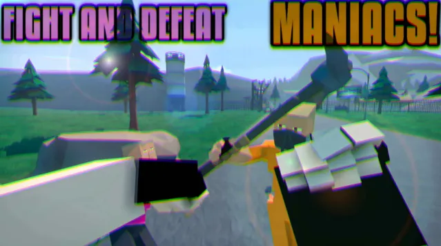 G沙盒仇恨2026点击