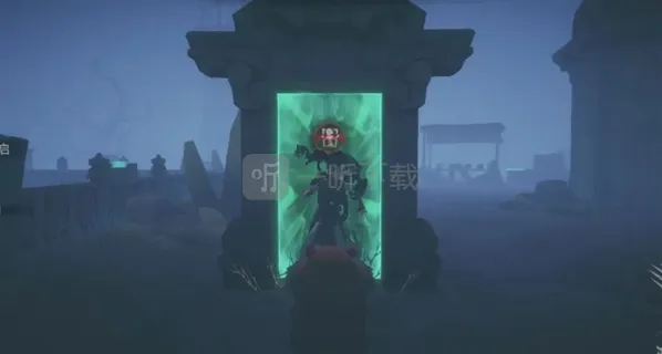 超自然行动组击倒