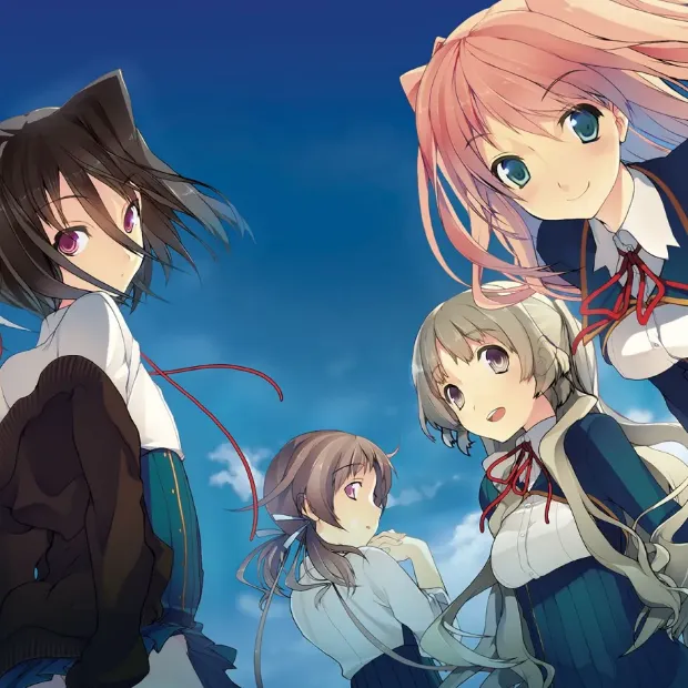 恋爱与选举与巧克力手游2026-恋爱与选举与巧克力官方最新版Android  4.9.9.6