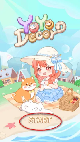 优优家装人生家装