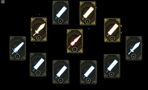 死亡之影黑暗骑士死亡之影