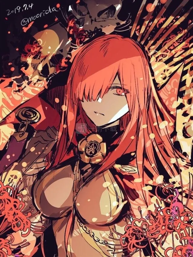 命运冠位指定大狗