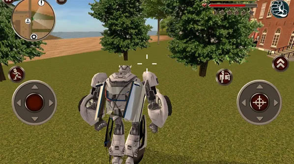 最后的子弹下载