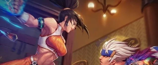 DNF地下城与勇士