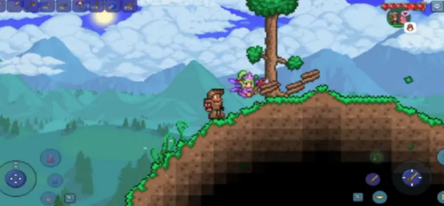 泰拉瑞亚帕鲁宠物怎么获取-泰拉瑞亚帕鲁宠物获取方法