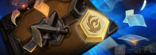 炉石传说酒馆战棋