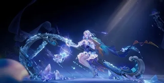 王者荣耀王昭君