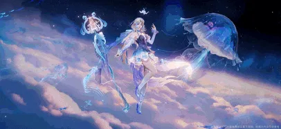 王者荣耀王昭君FMVP皮肤“长夜焕生”值得买吗