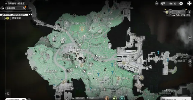 明日方舟终末地明日方舟