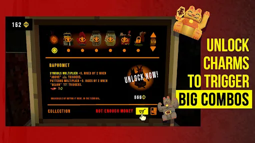 三叶草深渊金币