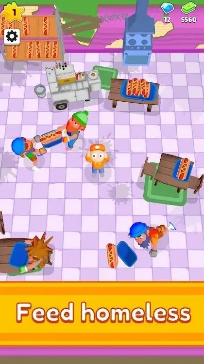 旅社大改造装修