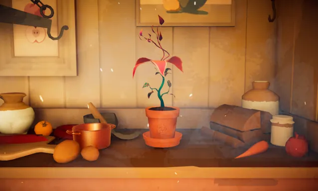 波坦尼庄园庄园