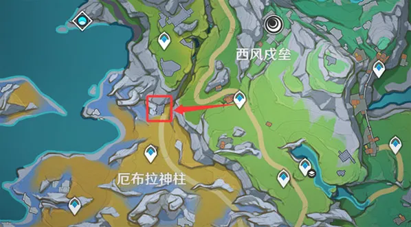 原神英灵的归处成就达成条件