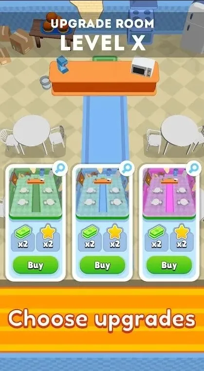 旅社大改造游戏